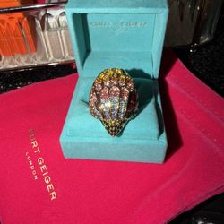 KG Ring 