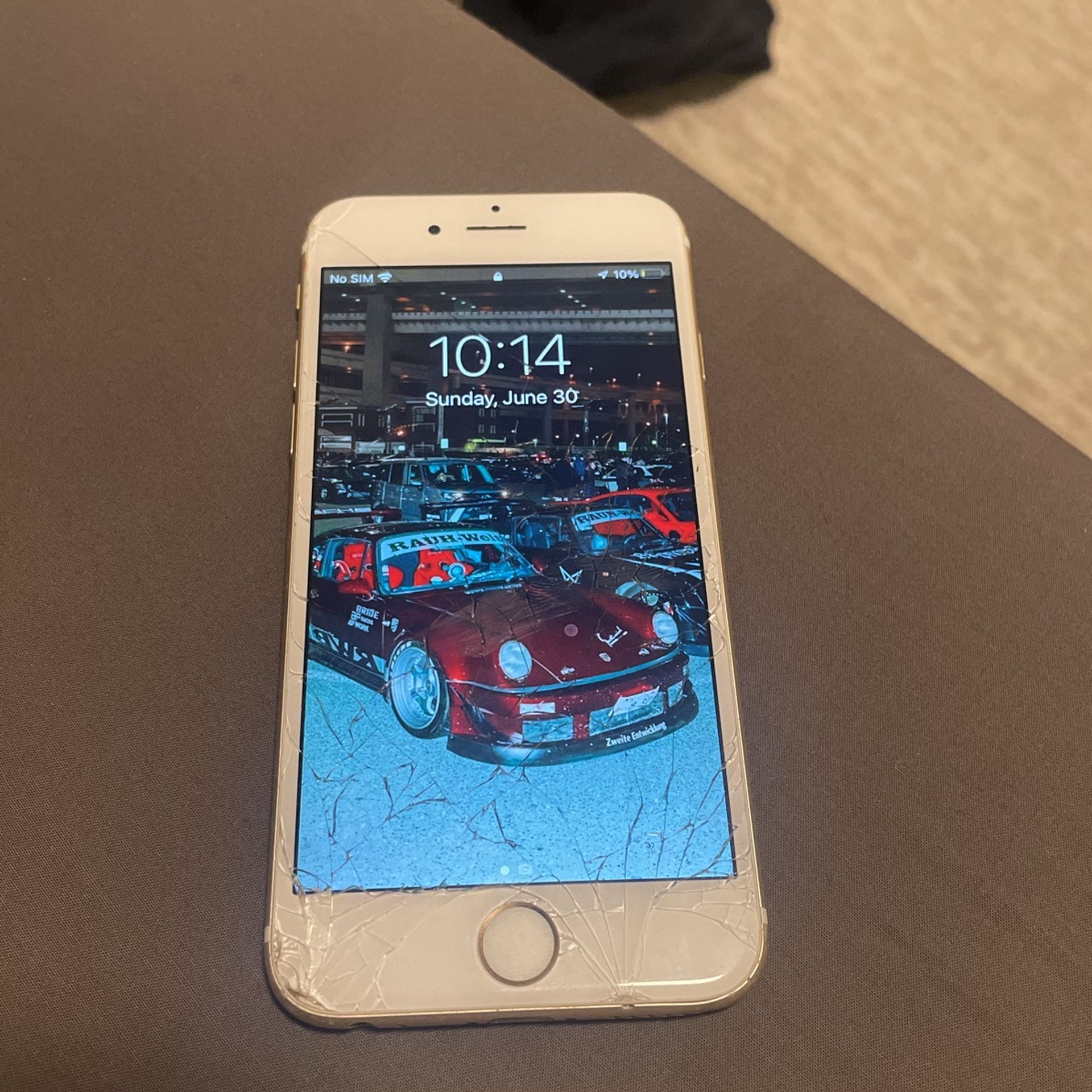 iPhone 6s