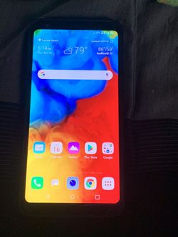 Lg stylo plus 4 factory unlocked originally AT&T