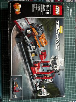 RARE Retired Lego Sets - Sealed boxes (desc)
