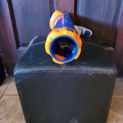 Nerf Dog Gun Medium Pick Up Only