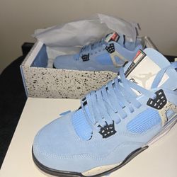 Jordan  4s
