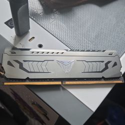 16 GB DDR4 3200MHZ CL16 Ram