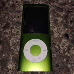 iPod Nano 8 Gb