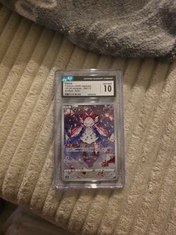 Diancie #186 Pokemon Japanese VSTAR Universe