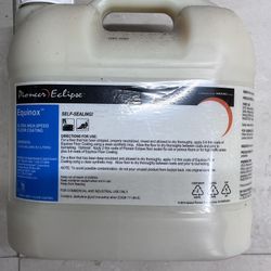 Pioneer Eclipse Equinox Ultra High Speed Floor Coating
