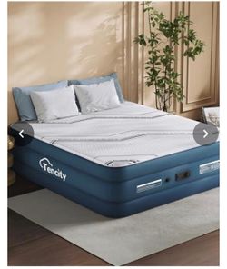 Air mattress