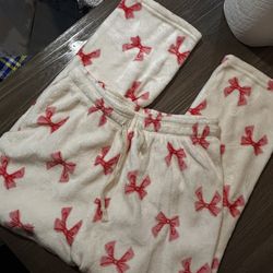 Women’s Pj Pants