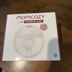 Momcozy M5 Single Breast Pump