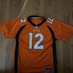Lynch Broncos NFL Jersey