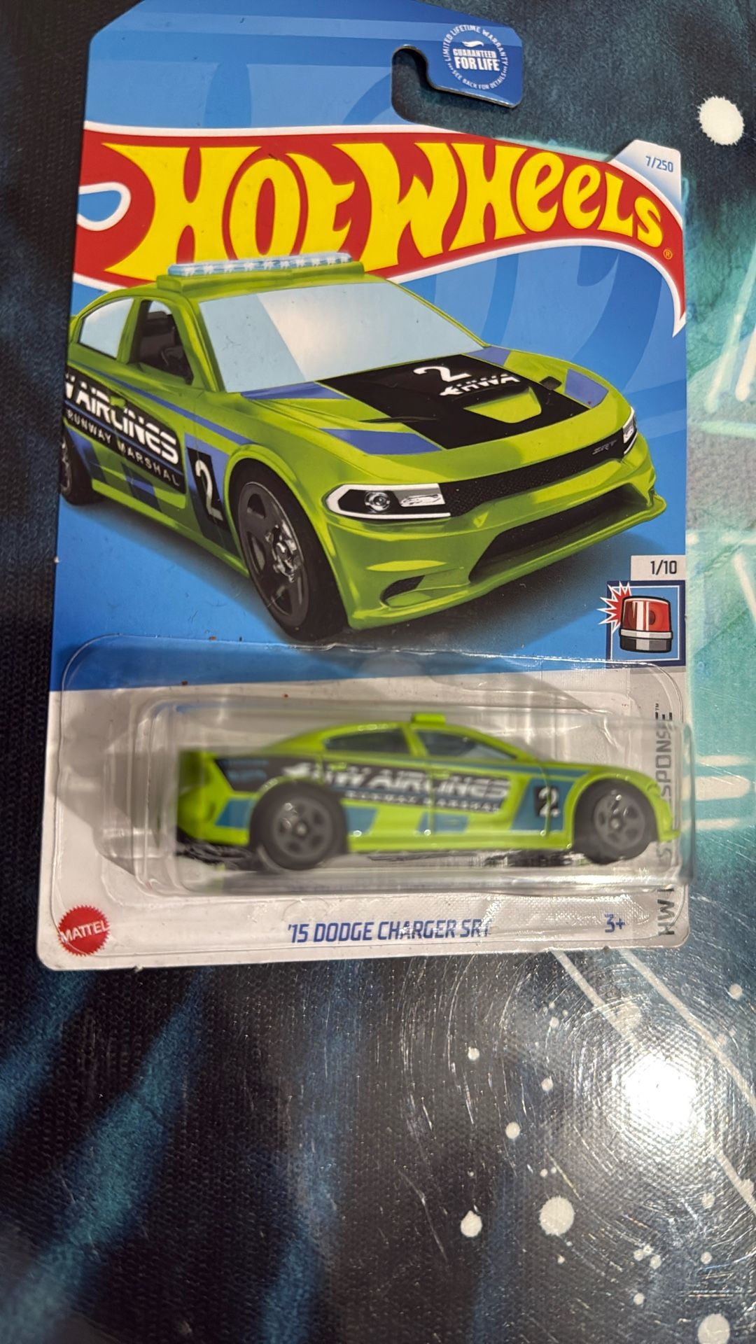 Hotwheels