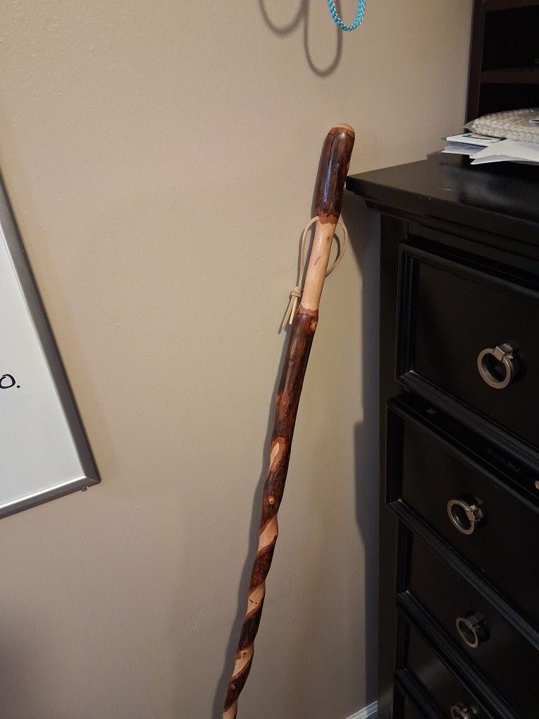 Walking Stick