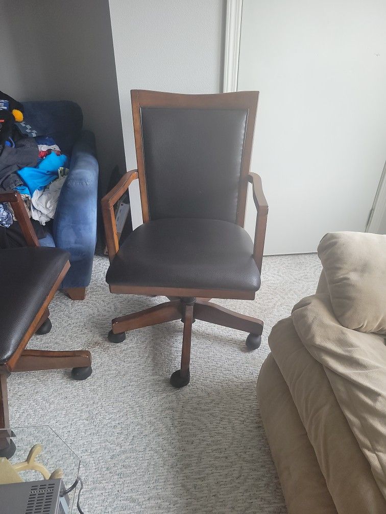Office Chairs