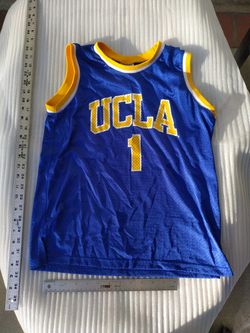 Adidas UCLA Bruins Jersey, Youth size 14/16