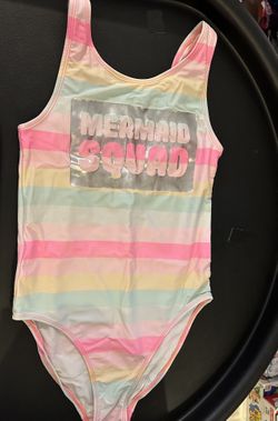 Girls Swim 14