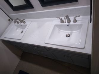 VANITIES, VANITIES, VANITIES, CABINETS, CABINETS
