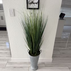 Fake Plant