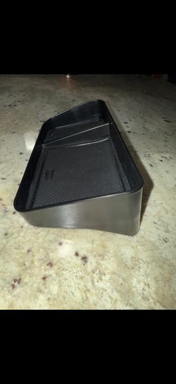 Rav4 Storage Organizer for 2019-2025 Toyota Rav4 8'' Screen