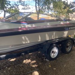 Project Bayliner