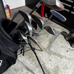 Golf Set