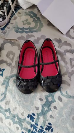 Toddler shoes