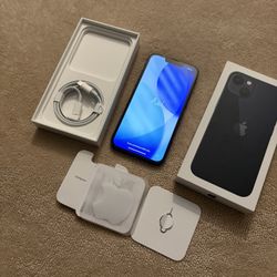 iPhone 13 - 128GB - Midnight