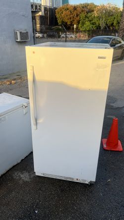 Upright Freezer ( 14cbft.)