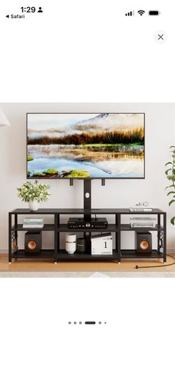 TV stand
