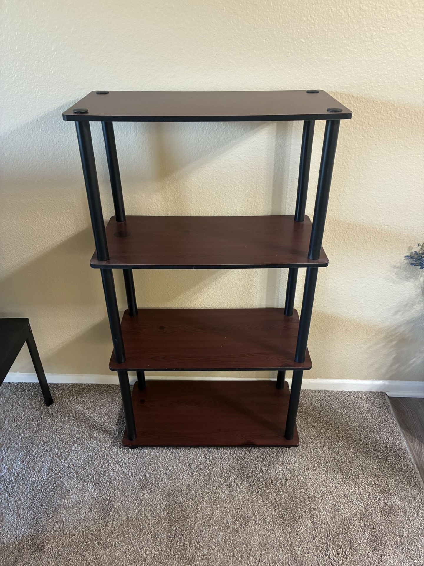 Shelving