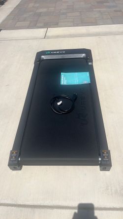 Space Walk Treadmill