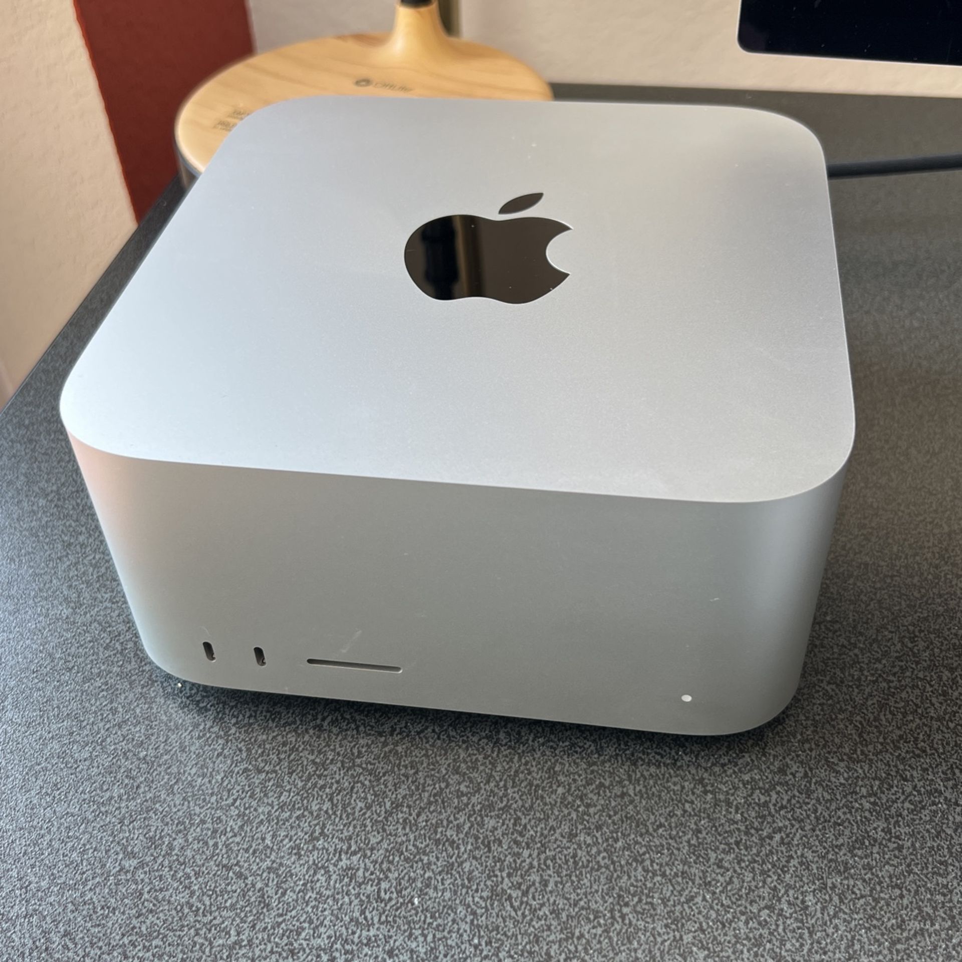 Mac Studio, Never Used, AppleCare