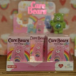 CARE BEARS ORIGINAL POPMART 