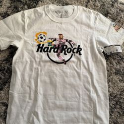 Cristiano Ronaldo Jersey And Messi Soccer Shirt For Kids Size Medium