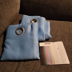 Window Curtins Full Langth 