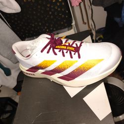 Adidas Arizona State Sun Devils Sneaker