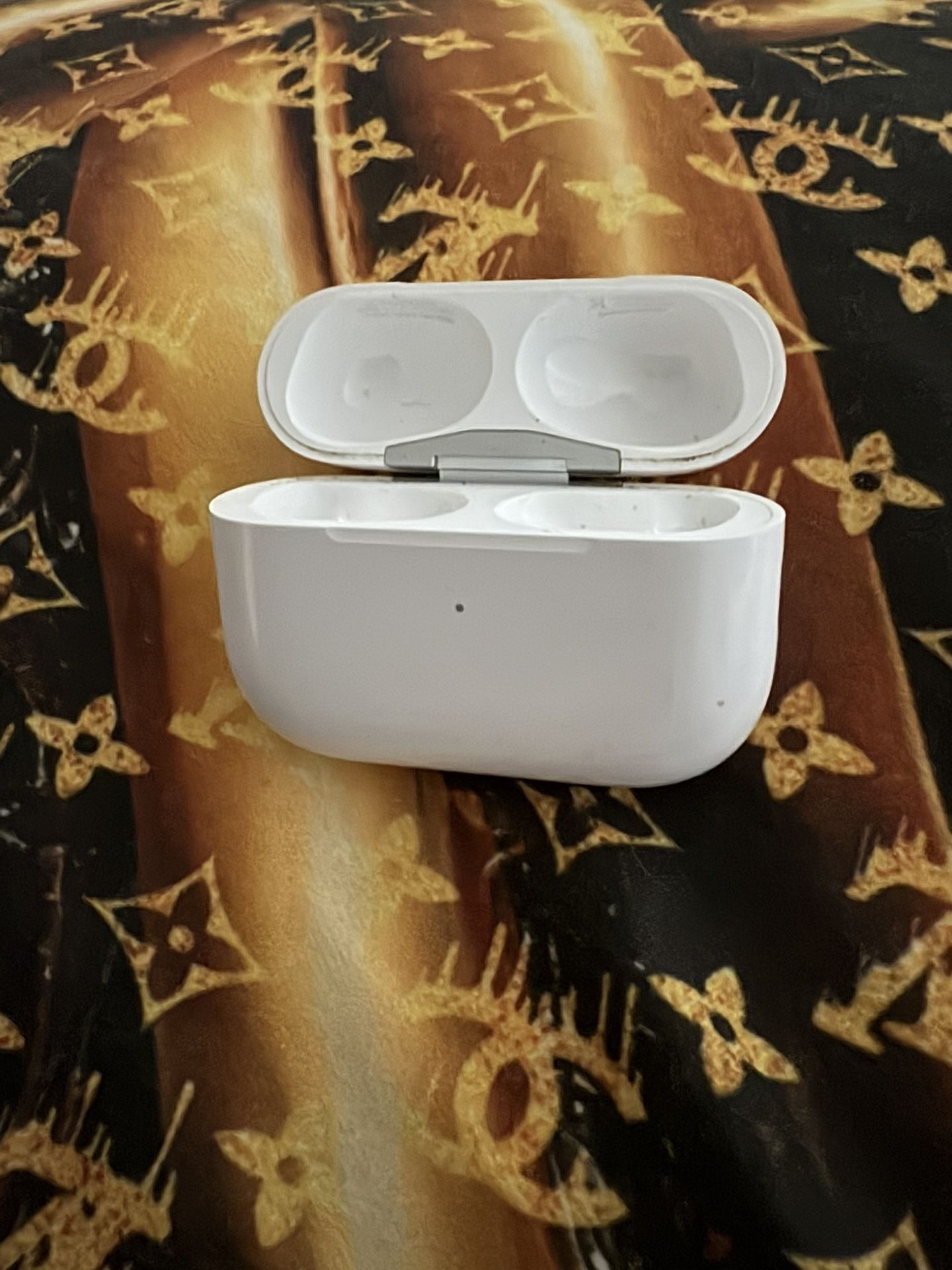 Air pods Case Only