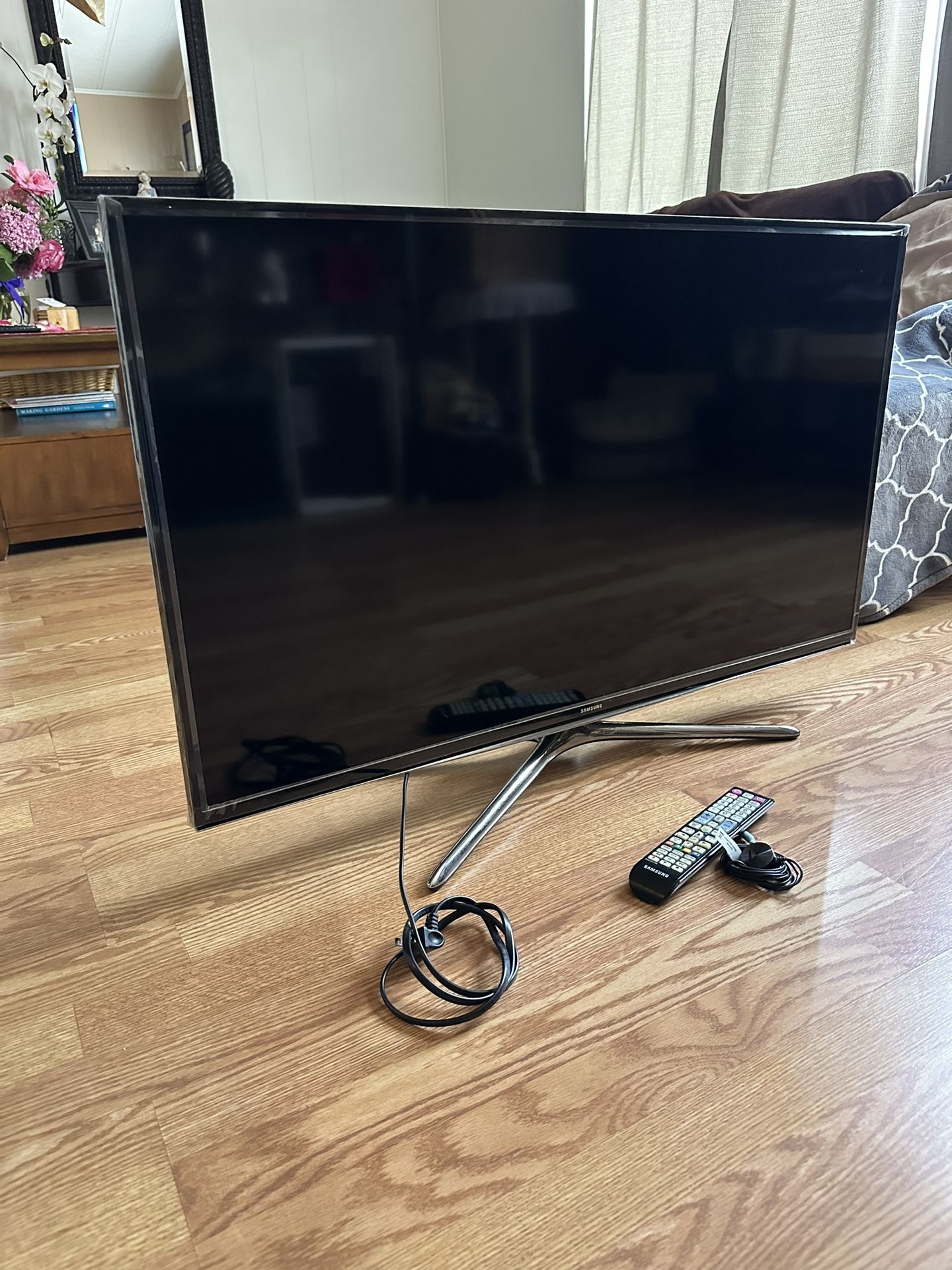 Samsung Smart TV