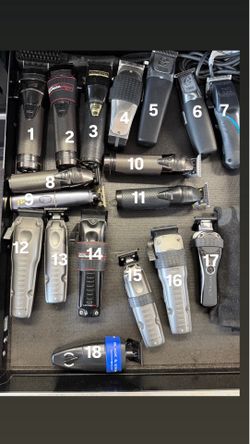 🔥🔥DEALS!!🔥🔥 Clippers! Trimmers!