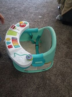 Baby Chair , Silla Para Bebé