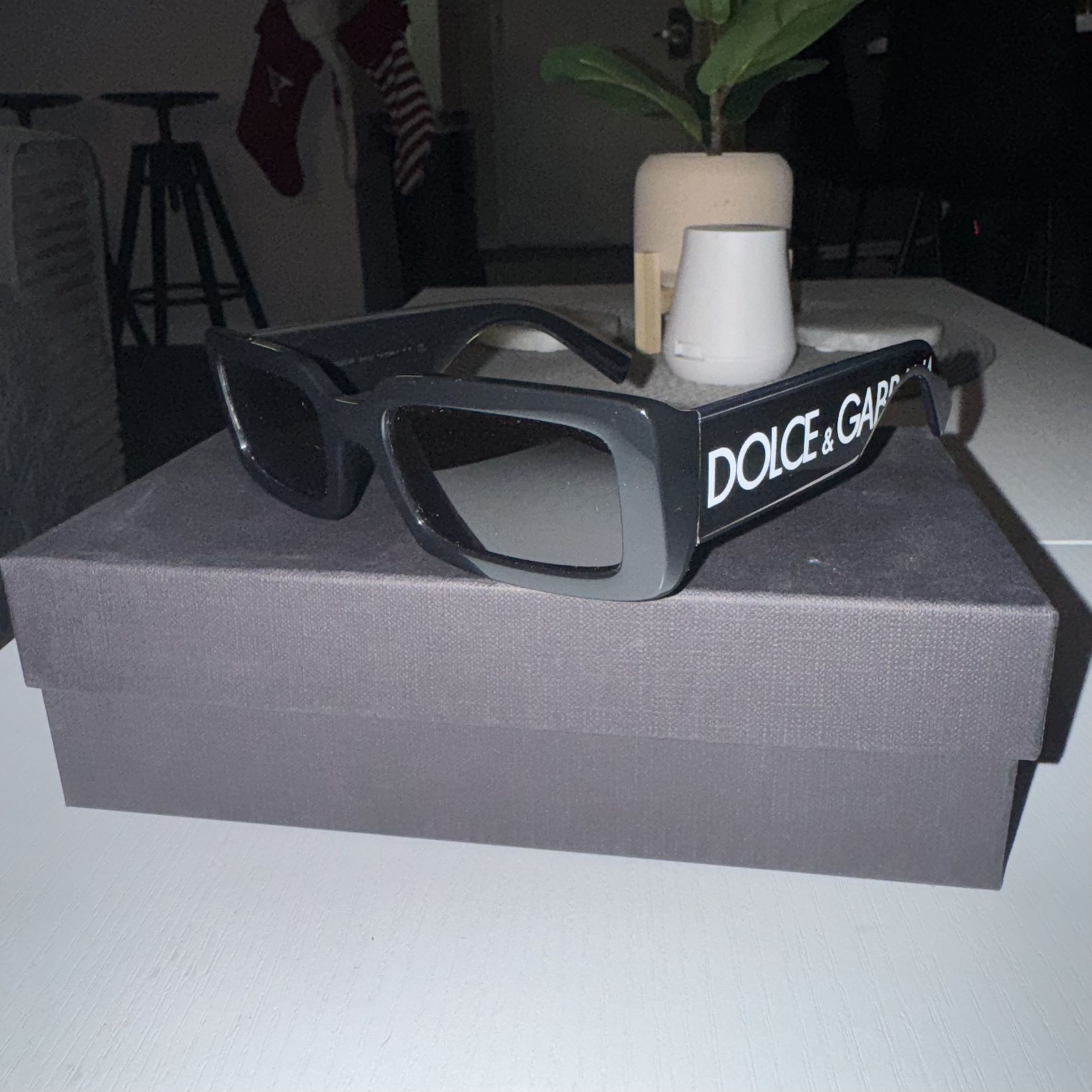 Dolce & Gabanna Sunglasses