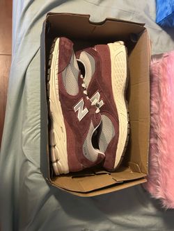 New balance