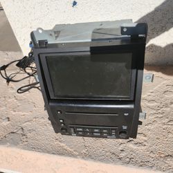 Bose Car Stereo For Cadillac ESCALADE 