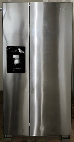 Refrigerator ( Whirlpool )