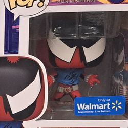 Scarlet Spider Ben Riley Funko Pop