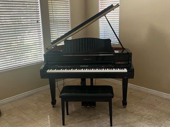 Baby Grand Digital Piano KD-140