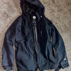 Volcom Gortex 