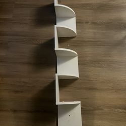 Wall Shelf 