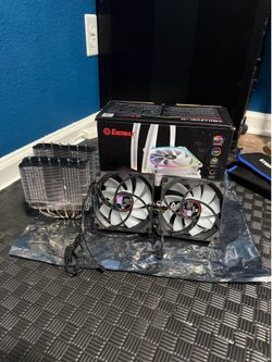 Pc parts