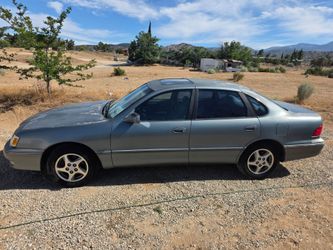 1999 Toyota Avalon