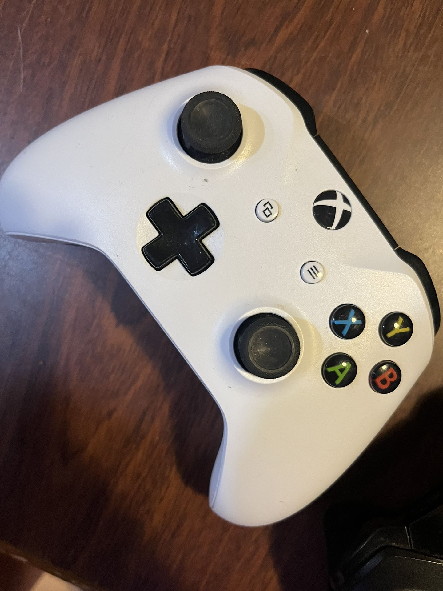 Xbox One Wireless Controller
